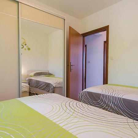 Amazing Apartment In Labin With House Sea View Ngoại thất bức ảnh