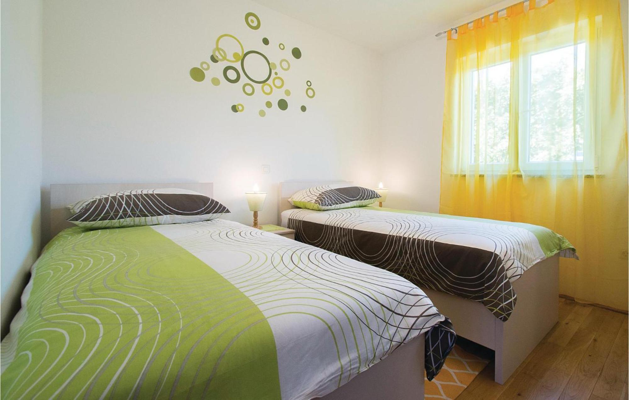 Amazing Apartment In Labin With House Sea View Ngoại thất bức ảnh