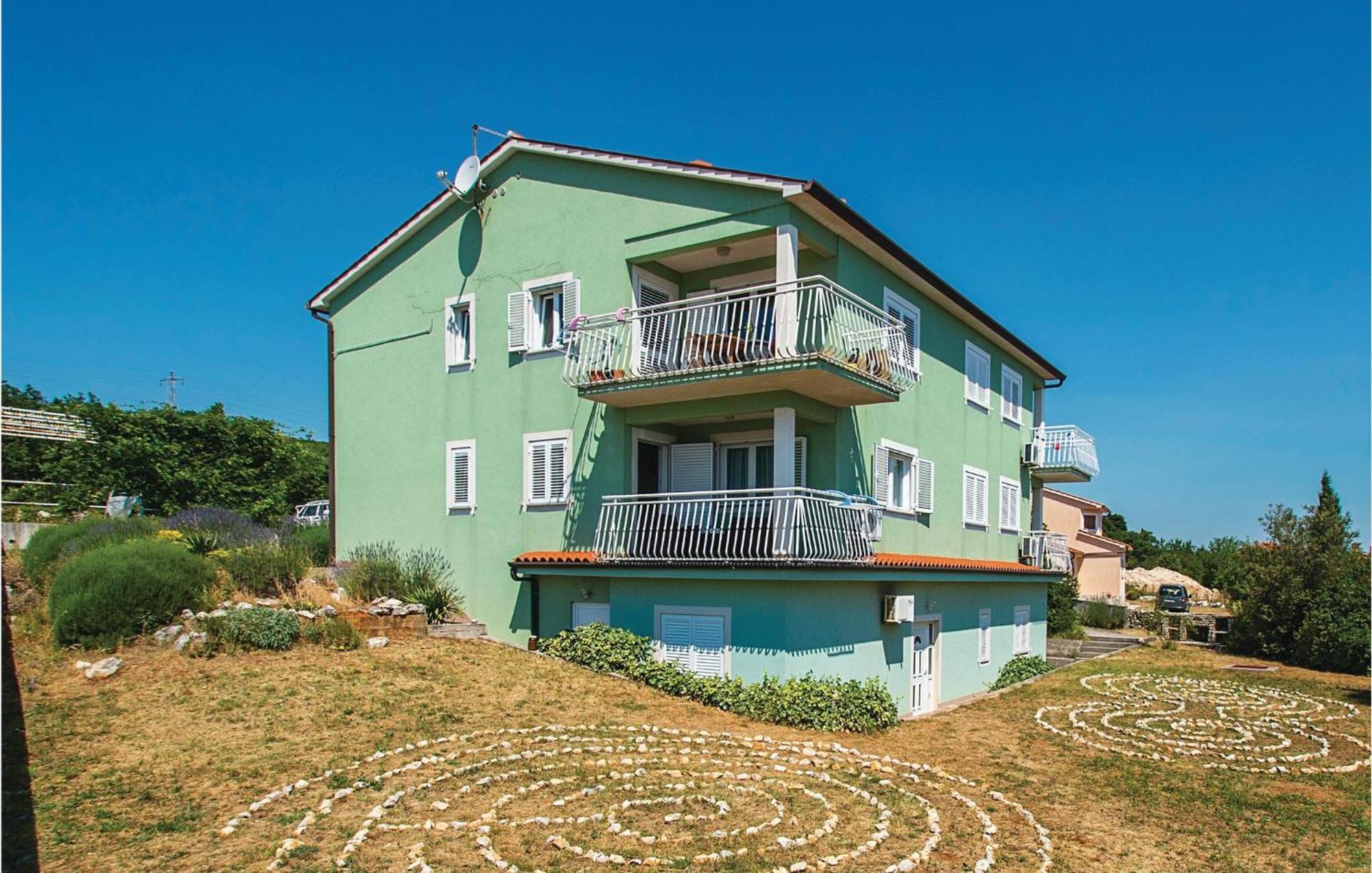 Amazing Apartment In Labin With House Sea View Ngoại thất bức ảnh